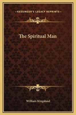 The Spiritual Man