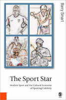 Sport Star -  Barry Smart