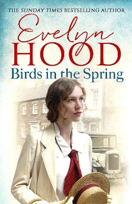 Birds In The Spring - Evelyn Hood