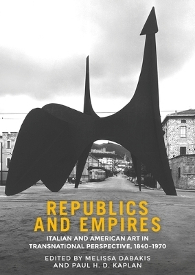 Republics and Empires - 