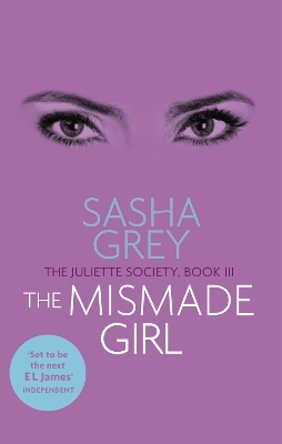 The Mismade Girl - Sasha Grey