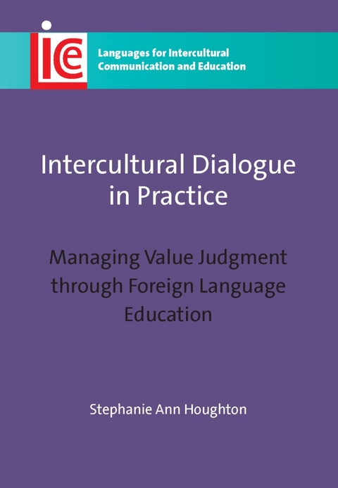 Intercultural Dialogue in Practice - Stephanie Ann Houghton