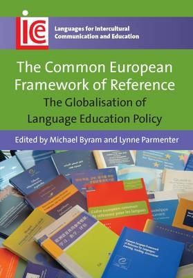 Common European Framework of Reference - 