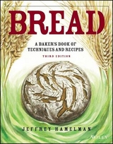 Bread - Hamelman, Jeffrey