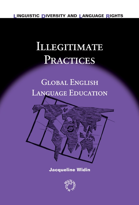 Illegitimate Practices - Jacqueline Widin