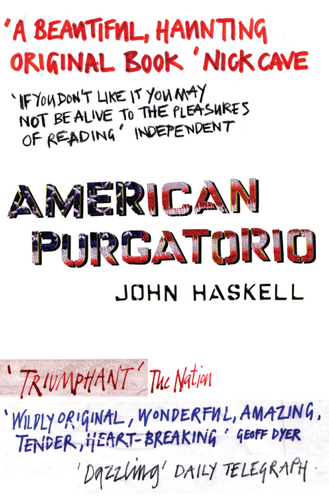 American Purgatorio -  John Haskell