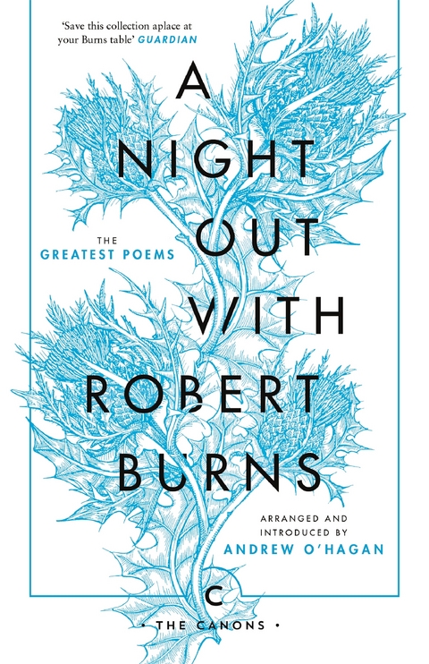 Night Out with Robert Burns -  Robert Burns