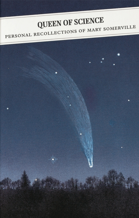 Queen Of Science - Mary Somerville