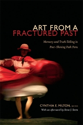 Art from a Fractured Past - 