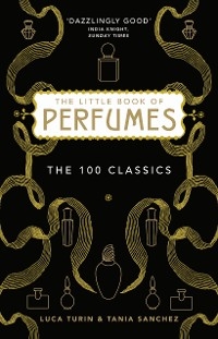 The Little Book of Perfumes