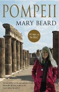 Pompeii - Mary Beard