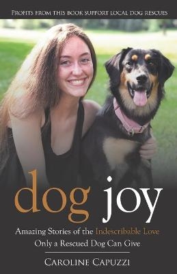 Dog Joy