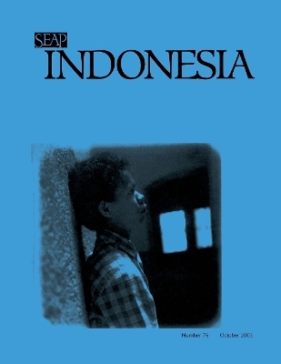 Indonesia Journal - 