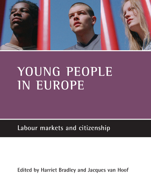 Young people in Europe - 