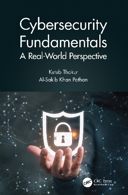 Cybersecurity Fundamentals