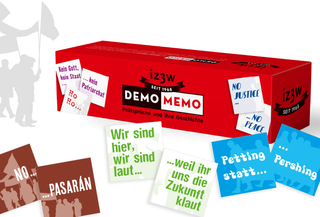 Das Demo-Memo