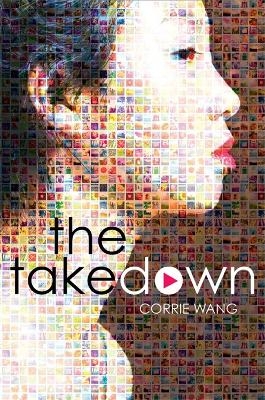 The Takedown - Corrie Wang