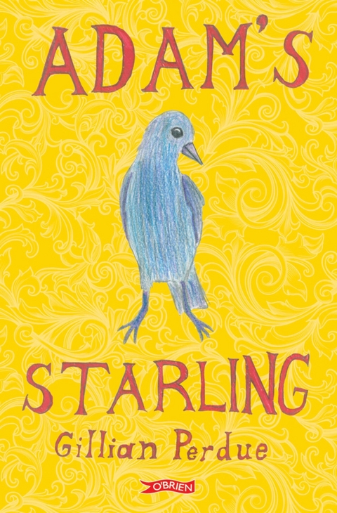 Adam's Starling -  Gillian Perdue