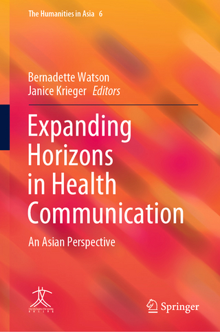 Expanding Horizons in Health Communication