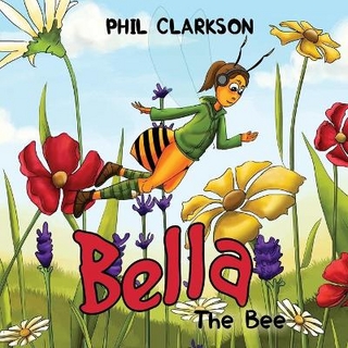 Bella the Bee