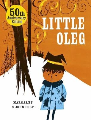 Little Oleg - Margaret Cort