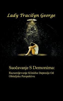 Suocavanje S Demonima - Tracilyn George