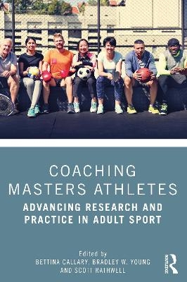 Coaching Masters Athletes - 