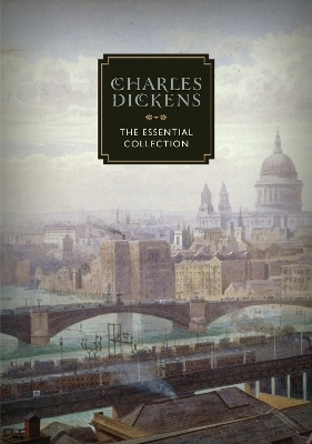 Charles Dickens - Charles Dickens
