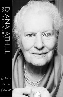 Instead of a Book -  Diana Athill
