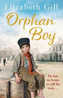 Orphan Boy - Elizabeth Gill