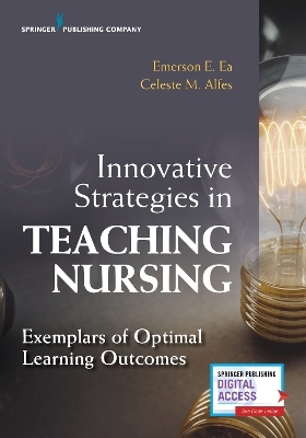 Innovative Strategies in Teaching Nursing - 