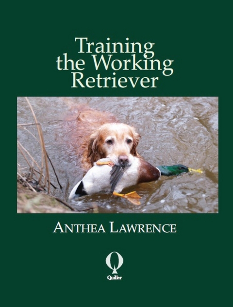 Training the Working Retriever -  Anthea Lawrence