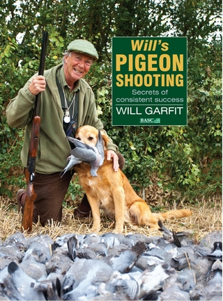 WILL'S PIGEON SHOOTING