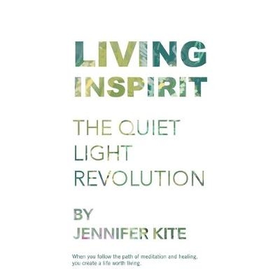 Living Inspirit - Jennifer Kite