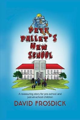 Pete Pallet's New School