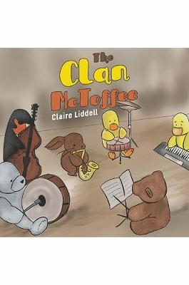 The Clan McToffee