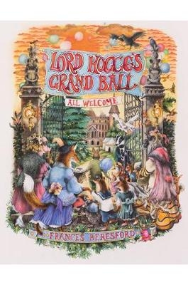 Lord Hogge's Grand Ball
