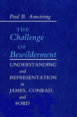 The Challenge of Bewilderment - Paul B. Armstrong