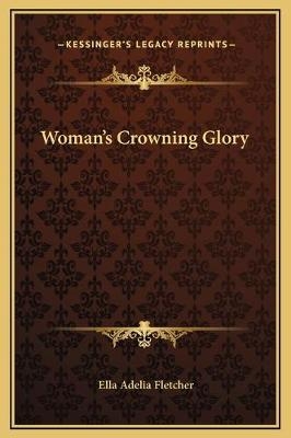 Woman's Crowning Glory