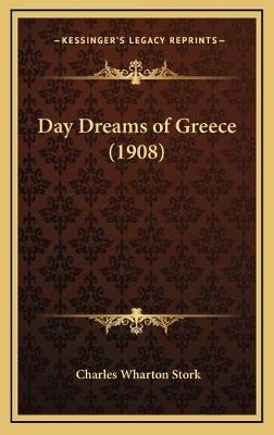 Day Dreams of Greece (1908)