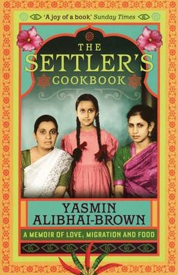 Settler's Cookbook