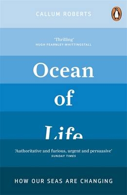 Ocean of Life -  Callum Roberts