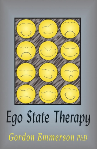 Ego State Therapy