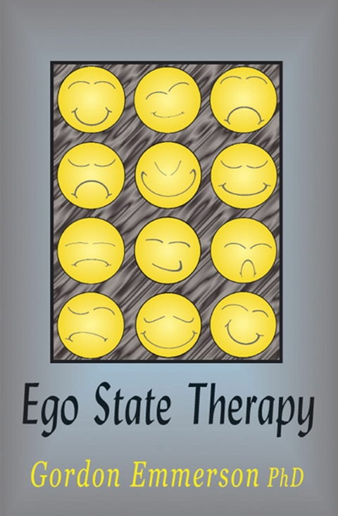 Ego State Therapy -  Gordon Emmerson