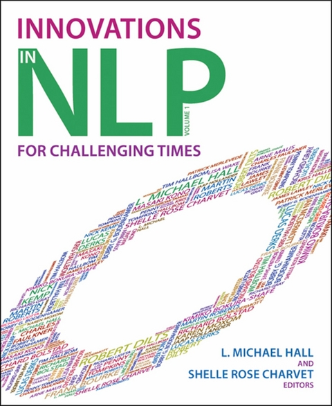 Innovations in NLP - 