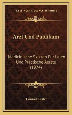 Arzt Und Publikum
