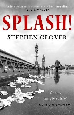Splash! - Stephen Glover