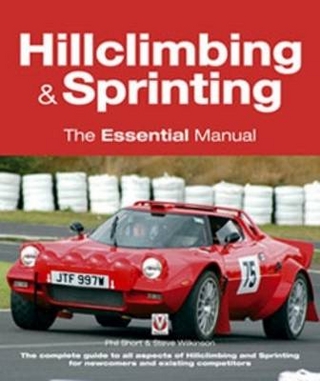Hillclimbing & Sprinting