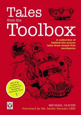 Tales from the toolbox