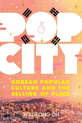 Pop City - Youjeong Oh